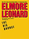 The Big Bounce